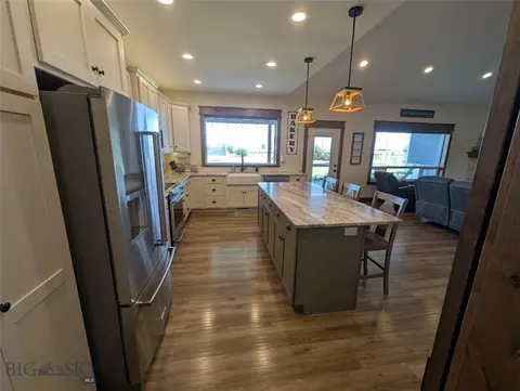 632 Stewart Loop, Bozeman, MT 59718 photo 6