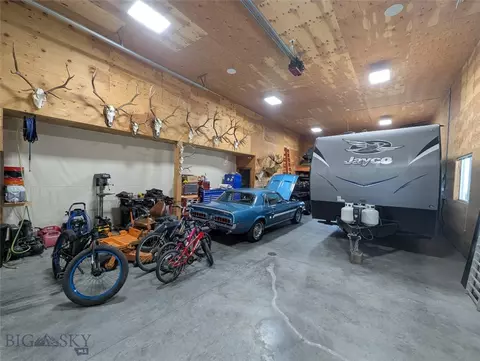 632 Stewart Loop, Bozeman, MT 59718 photo 34