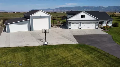 632 Stewart Loop, Bozeman, MT 59718