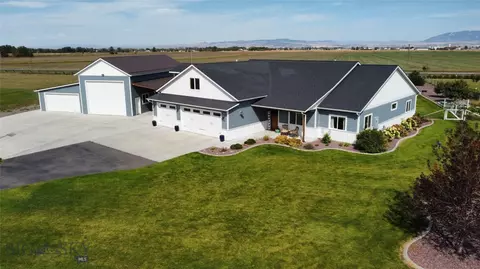 632 Stewart Loop, Bozeman, MT 59718 photo 44
