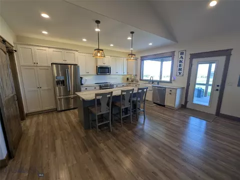 632 Stewart Loop, Bozeman, MT 59718 photo 8