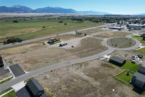 lot1 Block 5 North Forty, Ennis, MT 59729
