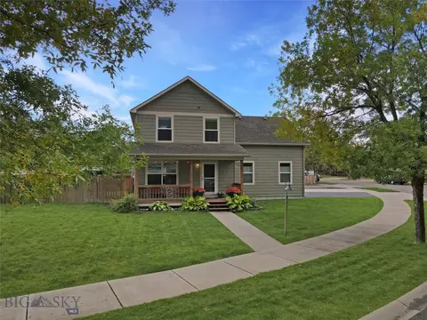 308 Woodman Dr, Belgrade, MT 59714