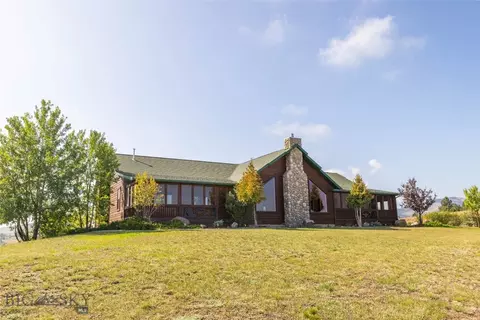 3 Paradise Ridge Rd, Clancy, MT 59634
