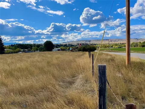 tbd Fifth St W, Clyde Park, MT 59018