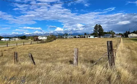 tbd Fifth St W, Clyde Park, MT 59018 photo 5