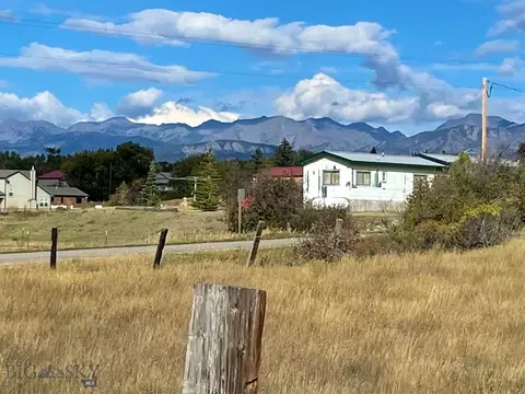 tbd Fifth St W, Clyde Park, MT 59018 photo 7