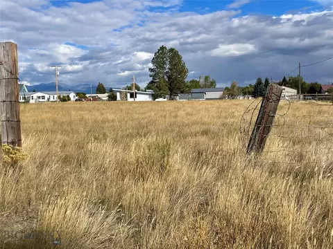 tbd Fifth St W, Clyde Park, MT 59018 photo 8