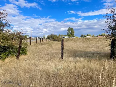 tbd Fifth St W, Clyde Park, MT 59018 photo 10