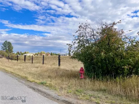 tbd Fifth St W, Clyde Park, MT 59018 photo 2