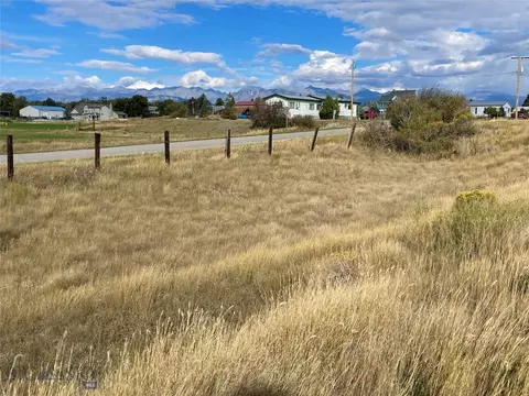 tbd Fifth St W, Clyde Park, MT 59018 photo 9
