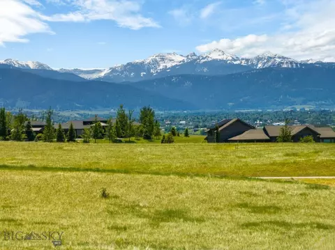 lot28 Cold Smoke Dr, Bozeman, MT 59715