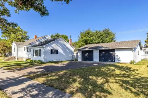 610 W Front St, Livingston, MT 59047