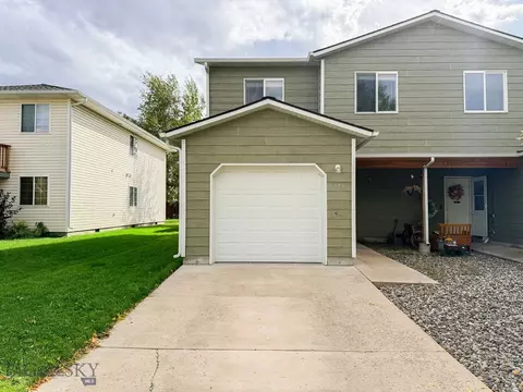 573 W Shore Dr, Belgrade, MT 59714