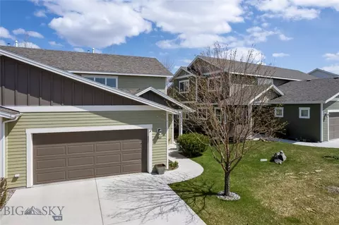 268 Pine Creek Dr, Bozeman, MT 59718