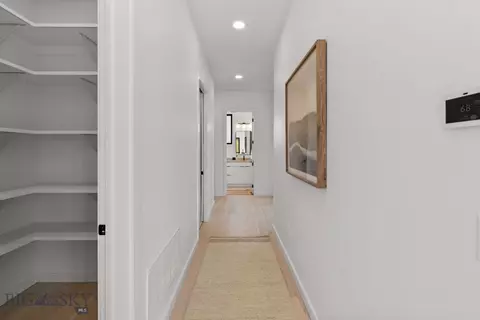Entry Way - 2839 Cielo Way, Bozeman, MT 59718 photo 6 of 8