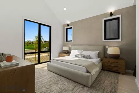 Bedroom - 2839 Cielo Way, Bozeman, MT 59718 photo 1 of 10