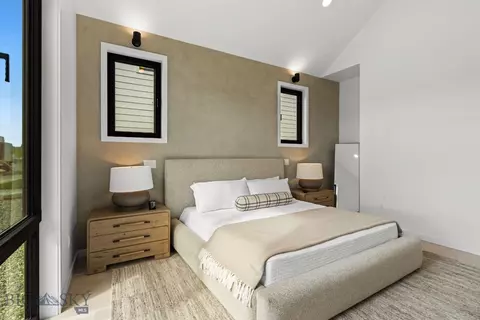 Bedroom - 2839 Cielo Way, Bozeman, MT 59718 photo 5 of 10