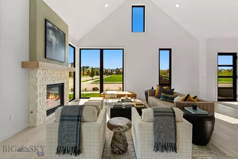 Living - 2839 Cielo Way, Bozeman, MT 59718 photo 12 of 12