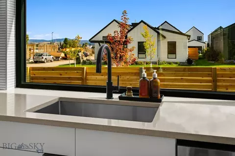 Kitchen - 2839 Cielo Way, Bozeman, MT 59718 photo 1 of 11