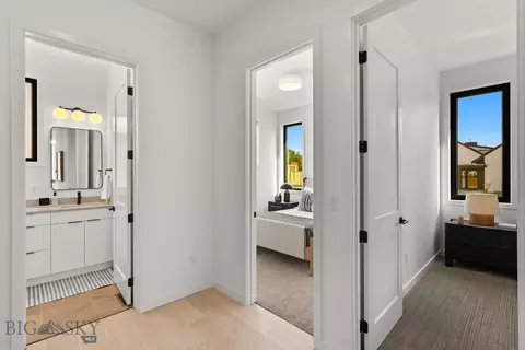 Entry Way - 2839 Cielo Way, Bozeman, MT 59718 photo 7 of 8