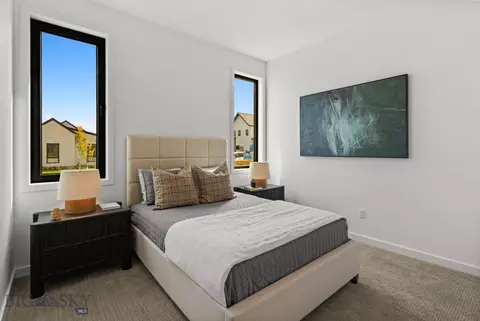 Bedroom - 2839 Cielo Way, Bozeman, MT 59718 photo 6 of 10