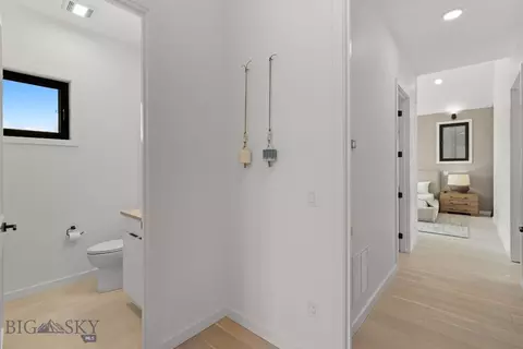 Entry Way - 2839 Cielo Way, Bozeman, MT 59718 photo 4 of 8