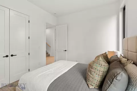 Bedroom - 2839 Cielo Way, Bozeman, MT 59718 photo 7 of 10