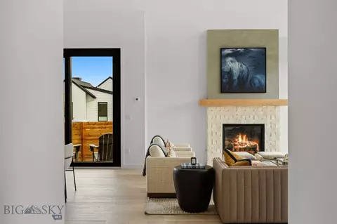 Living - 2839 Cielo Way, Bozeman, MT 59718 photo 3 of 12