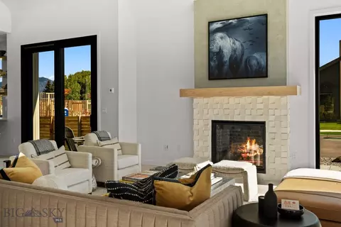 Living - 2839 Cielo Way, Bozeman, MT 59718 photo 9 of 12