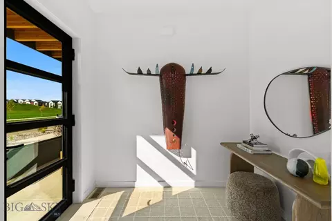 Entry Way - 2839 Cielo Way, Bozeman, MT 59718 photo 2 of 8