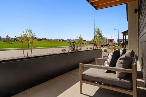 Exterior - 2839 Cielo Way, Bozeman, MT 59718 photo 7 of 7