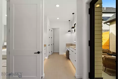 Entry Way - 2839 Cielo Way, Bozeman, MT 59718 photo 5 of 8