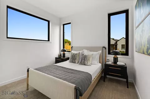 Bedroom - 2839 Cielo Way, Bozeman, MT 59718 photo 8 of 10