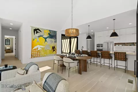 Dining - 2839 Cielo Way, Bozeman, MT 59718 photo 6 of 6