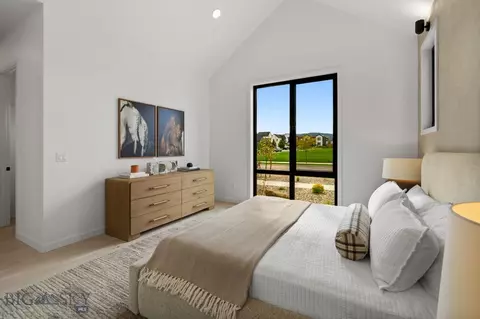 Bedroom - 2839 Cielo Way, Bozeman, MT 59718 photo 3 of 10