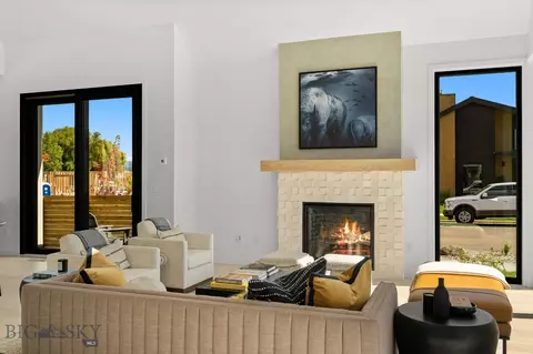 Living - 2839 Cielo Way, Bozeman, MT 59718 photo 7 of 12