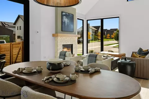 Dining - 2839 Cielo Way, Bozeman, MT 59718 photo 5 of 6