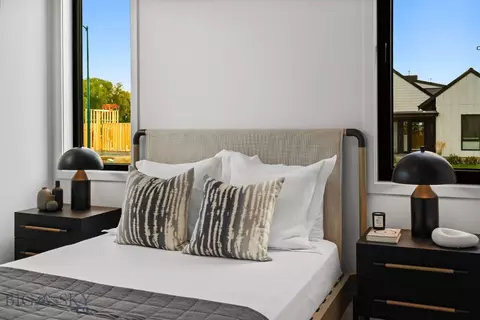 Bedroom - 2839 Cielo Way, Bozeman, MT 59718 photo 9 of 10