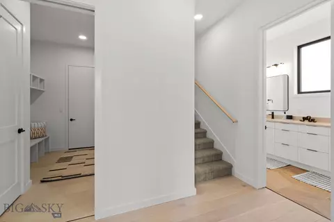 Entry Way - 2839 Cielo Way, Bozeman, MT 59718 photo 8 of 8