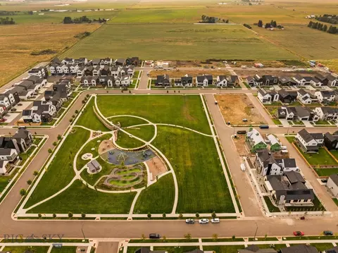 View/Area - 2839 Cielo Way, Bozeman, MT 59718 photo 2 of 2