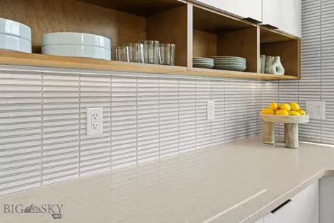 Kitchen - 2839 Cielo Way, Bozeman, MT 59718 photo 8 of 11