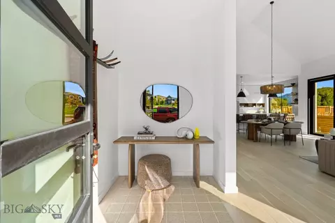 Entry Way - 2839 Cielo Way, Bozeman, MT 59718 photo 1 of 8