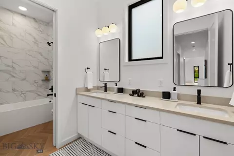 Bath - 2839 Cielo Way, Bozeman, MT 59718 photo 5 of 9