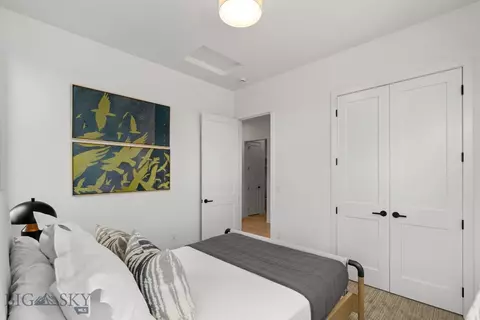 Bedroom - 2839 Cielo Way, Bozeman, MT 59718 photo 10 of 10