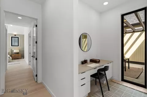 Entry Way - 2839 Cielo Way, Bozeman, MT 59718 photo 3 of 8