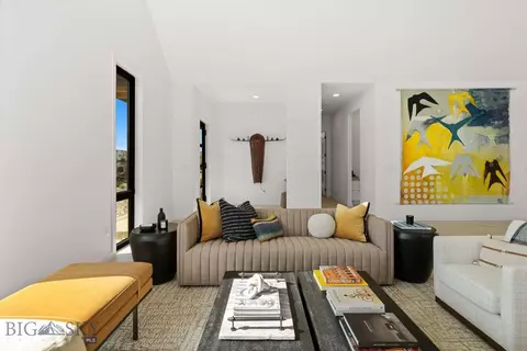 Living - 2839 Cielo Way, Bozeman, MT 59718 photo 11 of 12