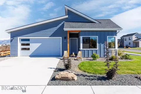 102 N Eldorado Ave, Bozeman, MT 59718 photo 4