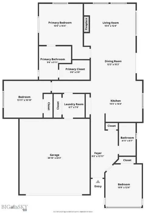 102 N Eldorado Ave, Bozeman, MT 59718 photo 34