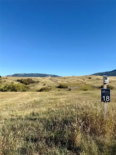 tbd Lot 18 Boreal Way, Bozeman, MT 59715